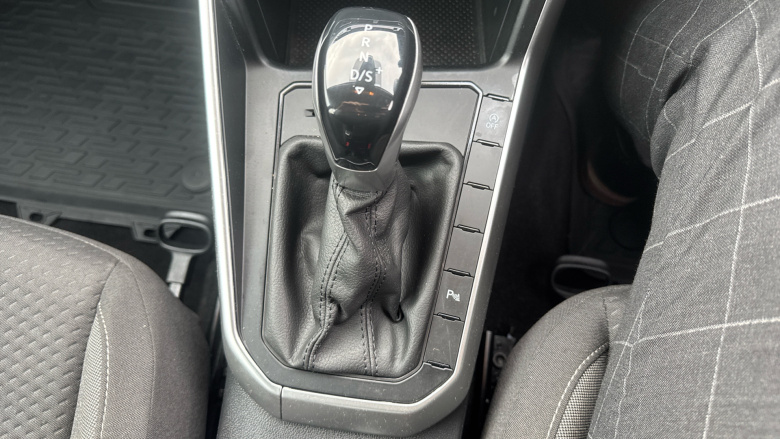 Volkswagen Polo 1.0 TSI Life 5dr DSG Petrol Hatchback